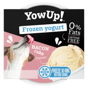 Descubre los Ingredientes Innovadores del Helado de Bacon de YowUp