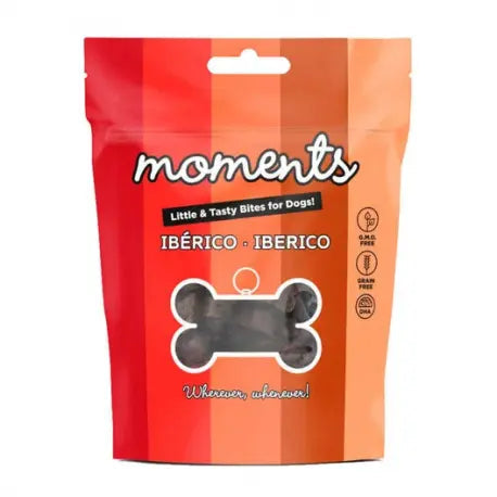 Explora la Autenticidad del Moments Ibérico a Través de su Sabor único