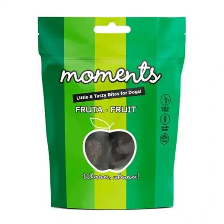 Moments Fruta Energía y Frescura en Cada Bocado