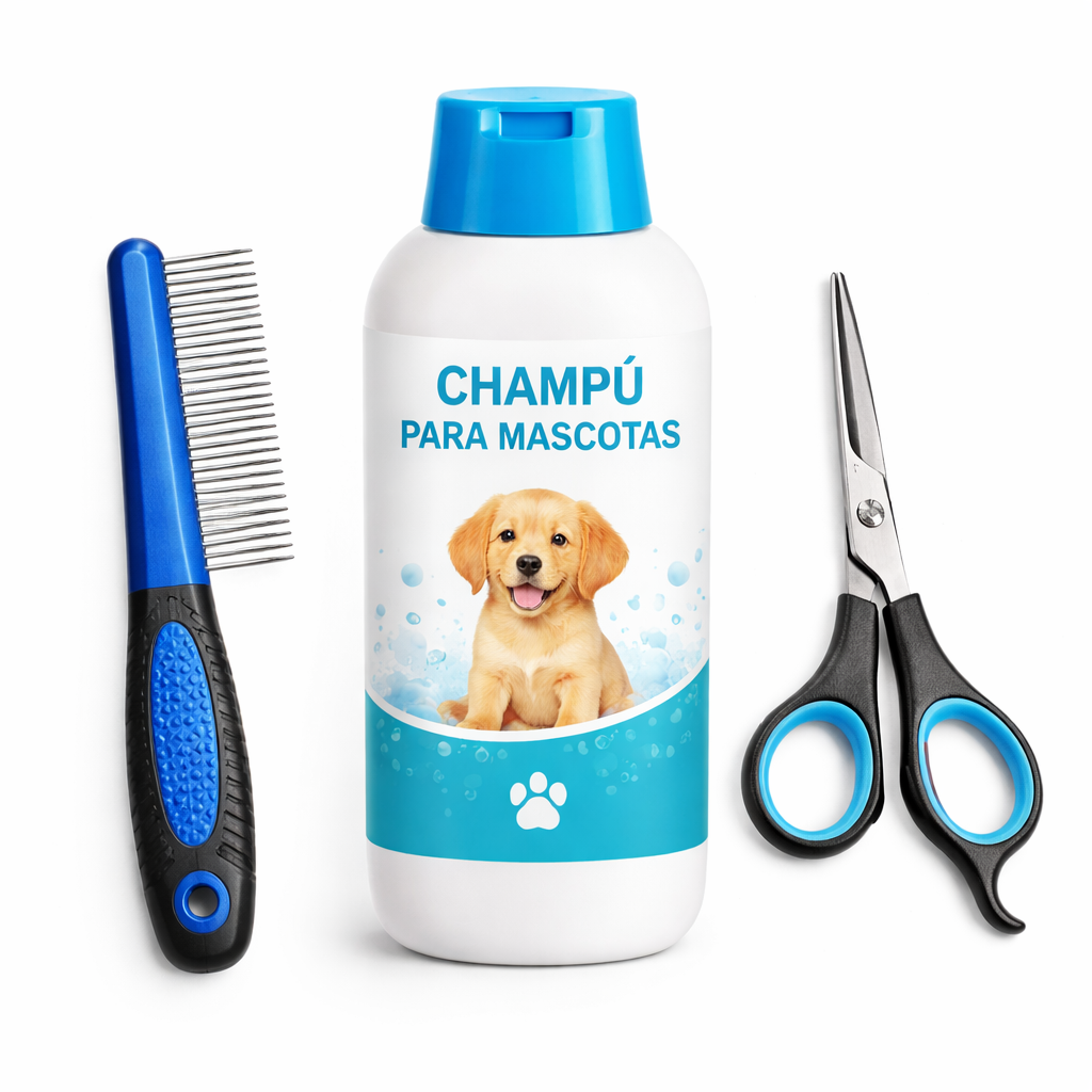 Peluquería ANIMALXOP