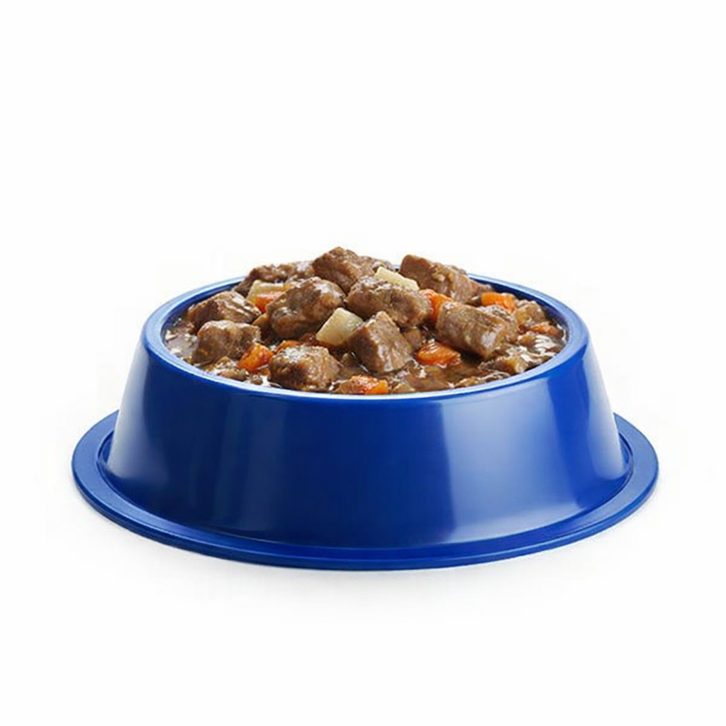 Comida Húmeda
