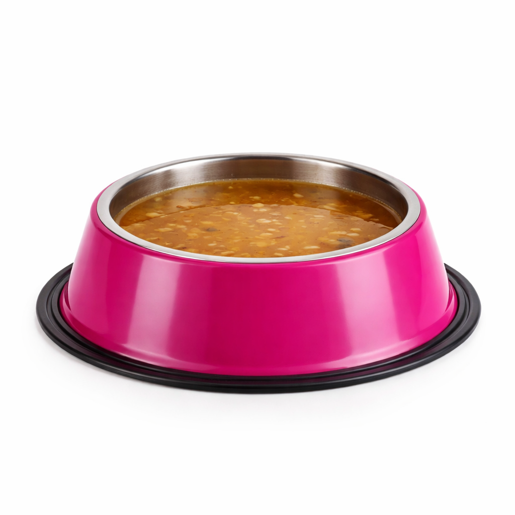 Caldos y Toppers