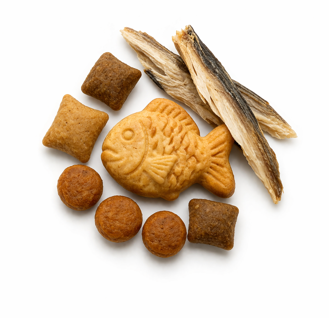 Snacks-Saludables ANIMALXOP