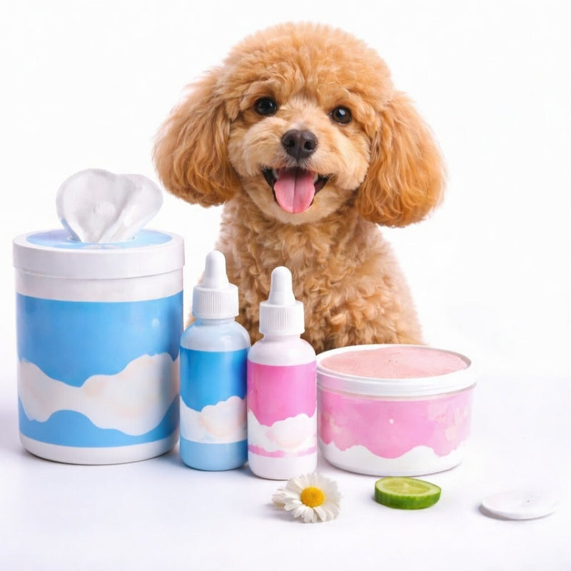 Salud e Higiene para Perros