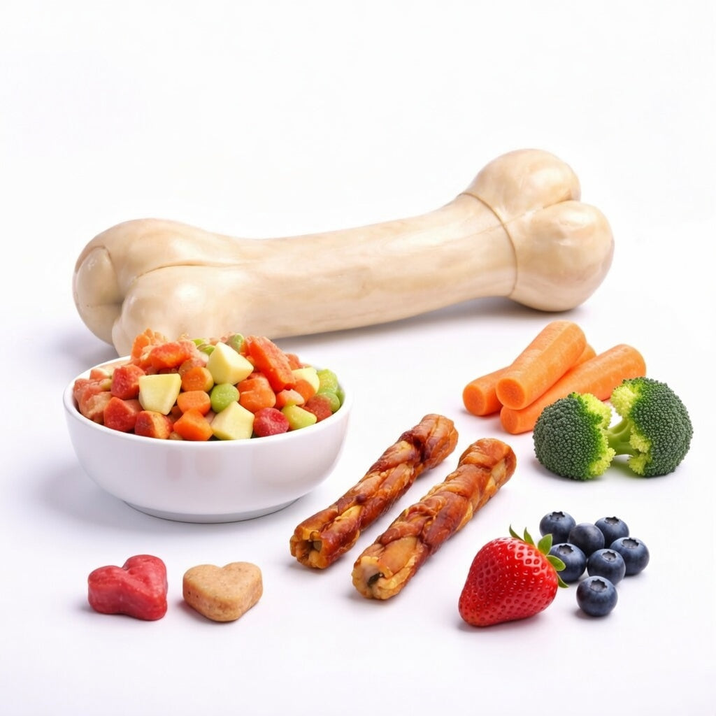 Snacks-Saludables ANIMALXOP