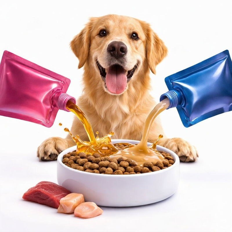 Alimentación para Perros