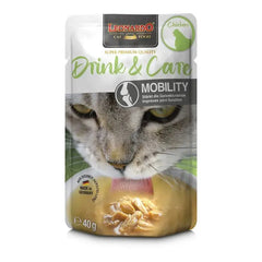 Leonardo Drink & Care Mobility Disgalsur