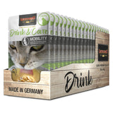 Leonardo Drink & Care Mobility