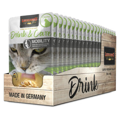 Caja Leonardo Drink & Care Mobili Disgalsur