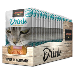 Caja Leonardo Drink Bacalao Disgalsur