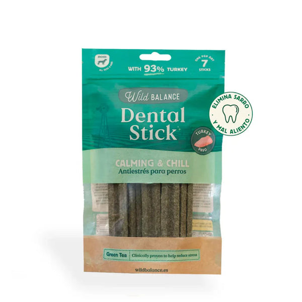 Stick Dental Calm Wild Balance