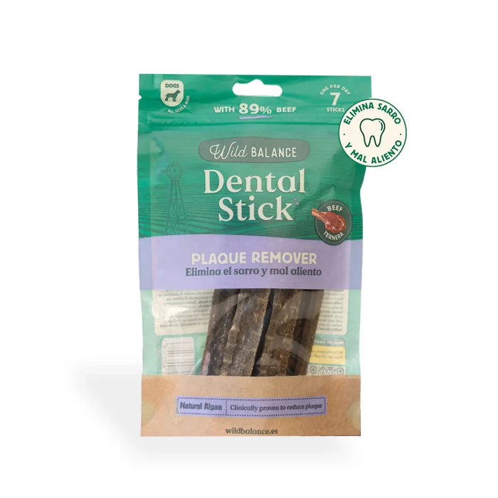 Stick Dental Beef Wild Balance