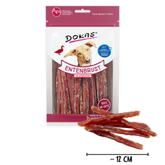 Dokas Strips de Pato Dokas
