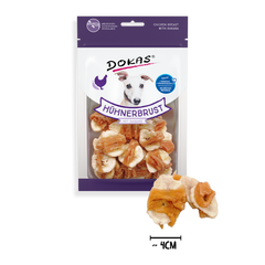 Dokas Pollo y Plátano Dokas