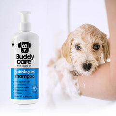 Buddy Care Champú Bubblegum Buddy Care