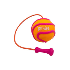 Kong Bunji High-Viz Bola Gloria Pets