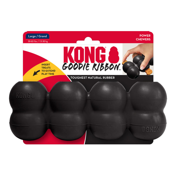Kong Goodie Ribbon L