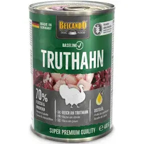 Belcando Baseline Pavo Belcando