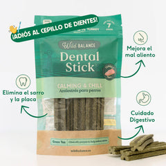 Stick Dental Calm Wild Balance