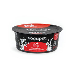 Yogupet Perro 2+PRO Disgalsur