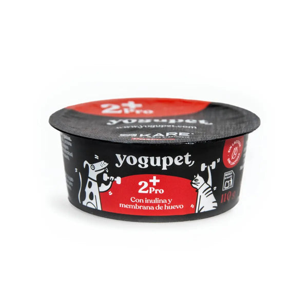 Yogupet Perro 2+PRO Disgalsur