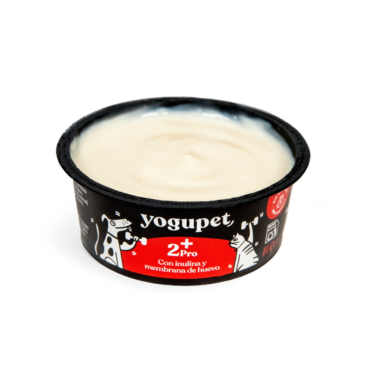 Yogupet 2+PRO Yogupet