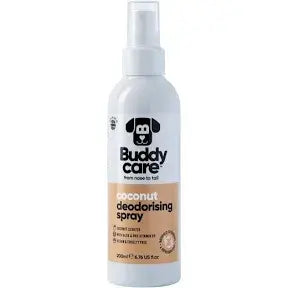 BC Desosorante Avena Buddy Care