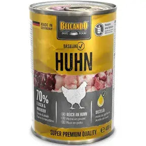 Belcando Baseline Pollo Belcando