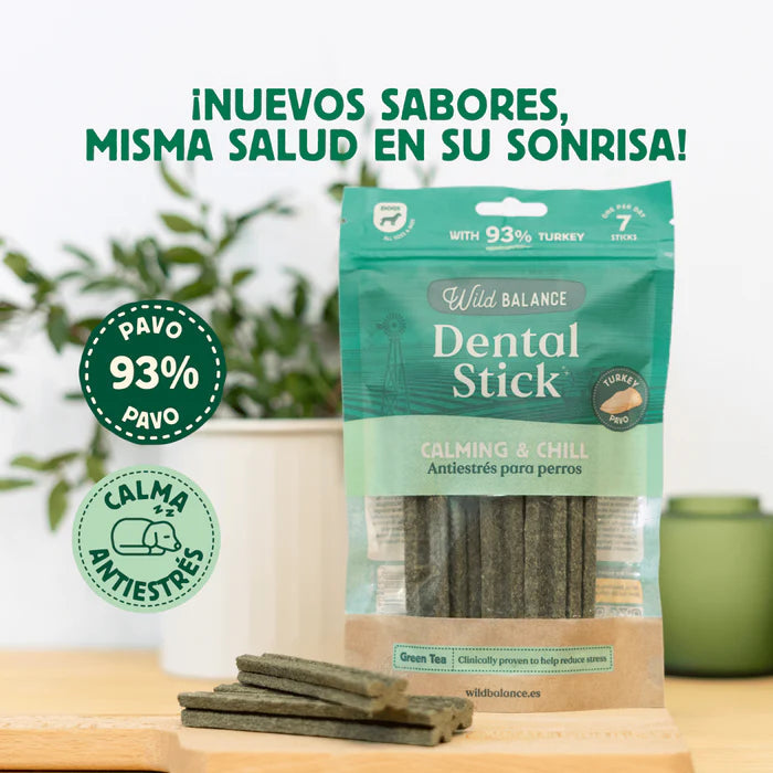 Stick Dental Calm Wild Balance
