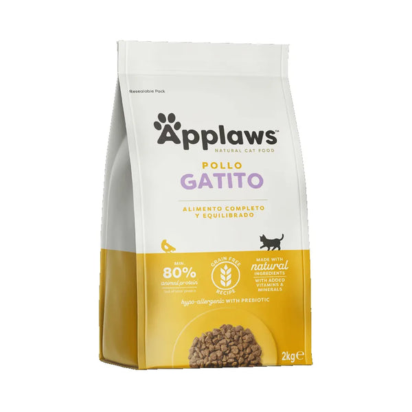 Applaws Kitten Pollo - AnimalXop