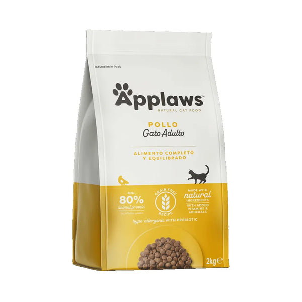 Applaws Adult Pollo - AnimalXop