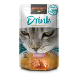 Leonardo Drink Bacalao