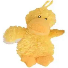 Kong Refillables Catnip Pato Gloria Pets