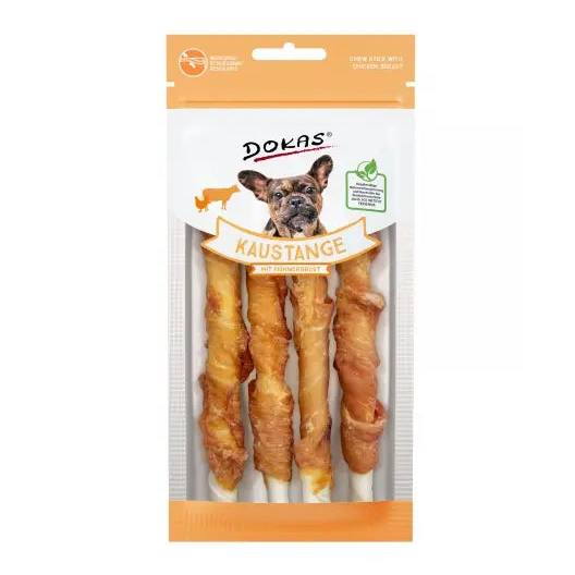 Dokas Stick de Pollo 50g Disgalsur