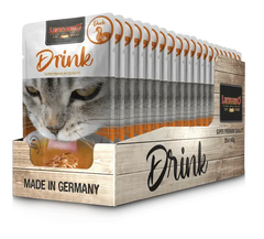 Caja Leonardo Drink Pato Disgalsur