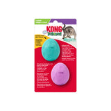 Kong Cat Huevos Catnip