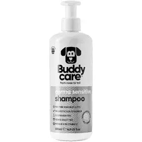 BC Champú Piel Sensible Buddy Care
