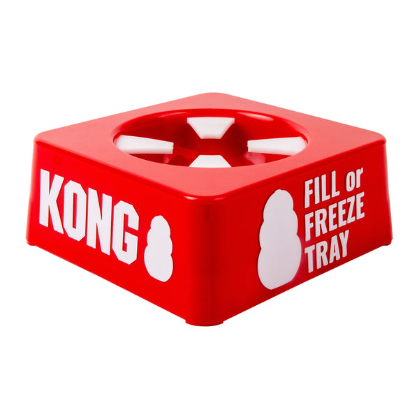 Kong Fill ir Freeze
