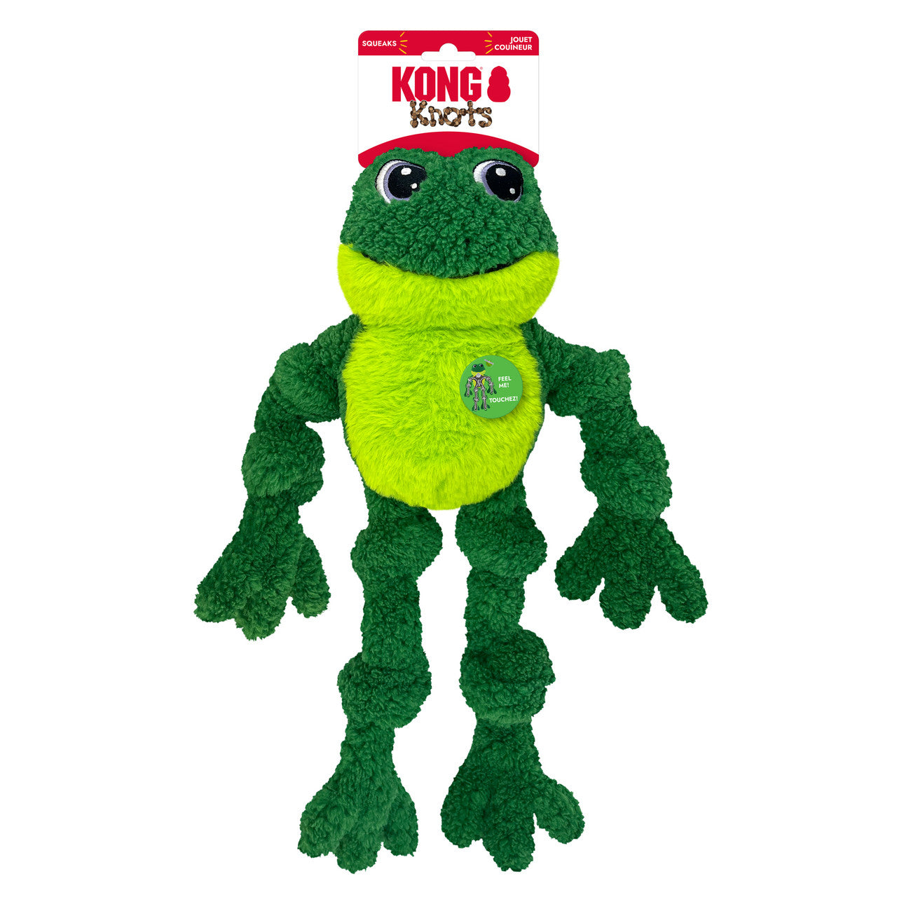 Kong Knots Rana L/XL