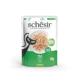Schesir Filete de Pollo en Gelatina