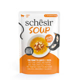 Schesir Soup Atún, Zanahoria y Calabaza