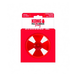 Kong Fill ir Freeze - AnimalXop