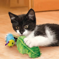 Kong Cat Flingaroo - AnimalXop