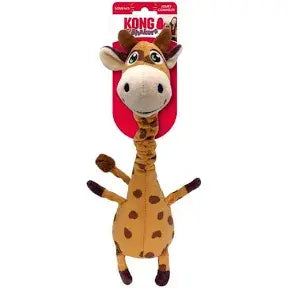 Jirafa Kong Gloria Pets