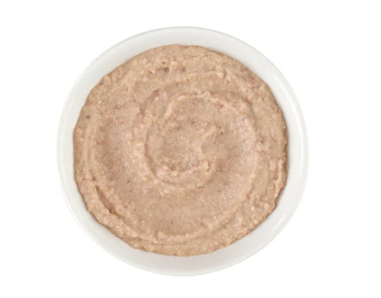 Schesir Mousse Pollo con Huevo de Codorniz Schesir