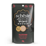 Schesir Mousse Pollo y Ternera