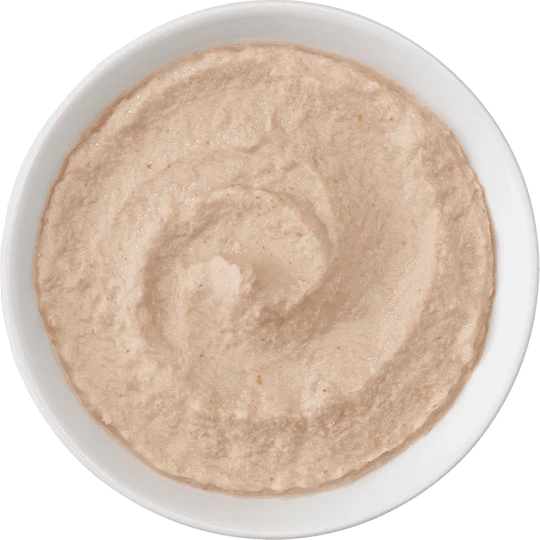 Schesir Mousse Baby Pollo