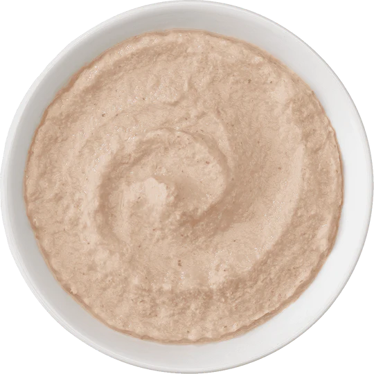 Schesir Baby Mousse Salmón y Pollo Schesir