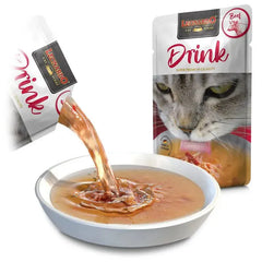 Caja Leonardo Drink Carne Disgalsur