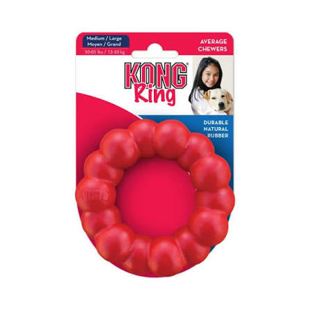Kong Ring M/L